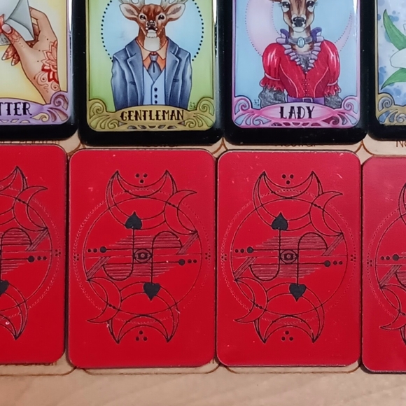 Colorful Board Game Set - Picture 2 of 5